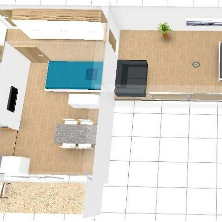 Sopot Seaside Apartment Kültér fotó