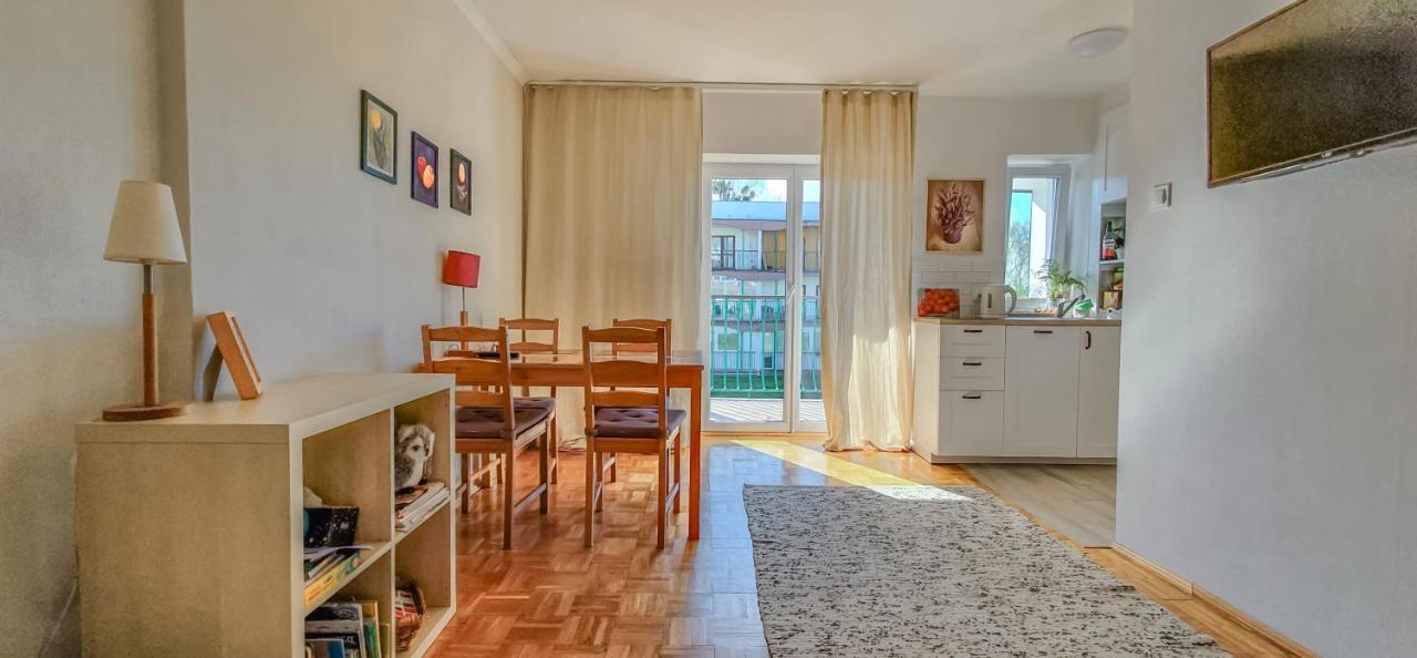 Sopot Seaside Apartment Kültér fotó