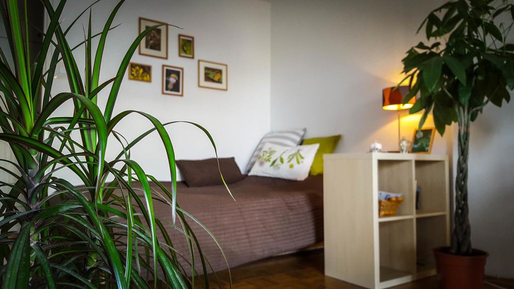Sopot Seaside Apartment Kültér fotó