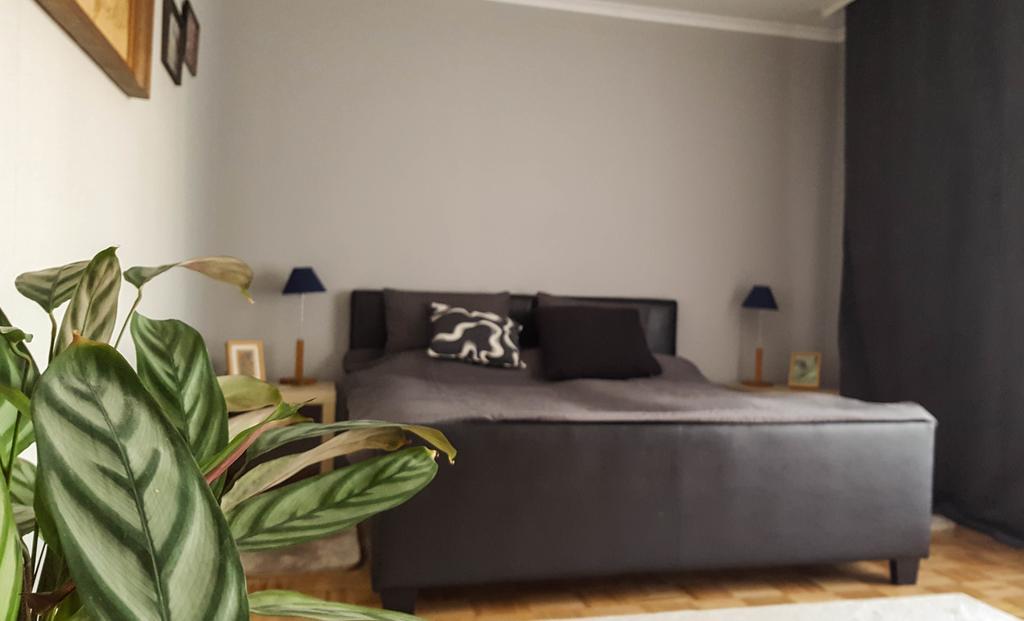 Sopot Seaside Apartment Kültér fotó