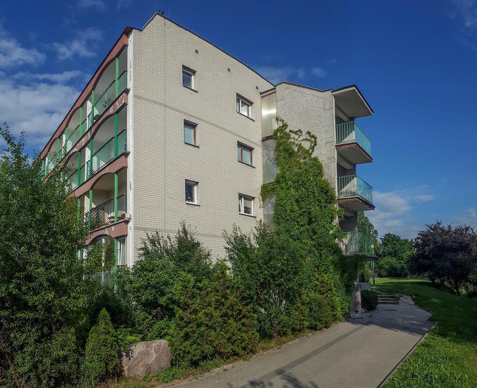 Sopot Seaside Apartment Kültér fotó