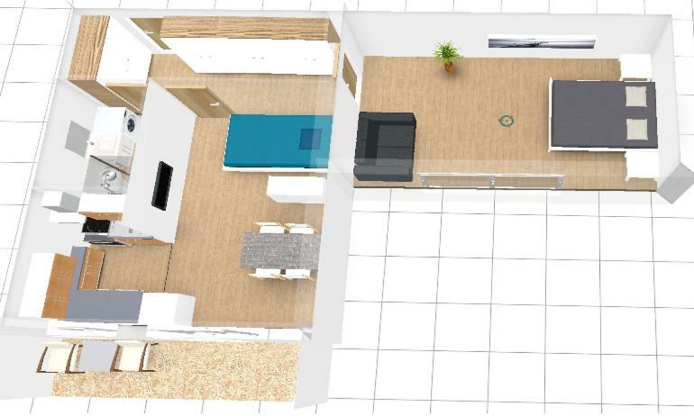 Sopot Seaside Apartment Kültér fotó