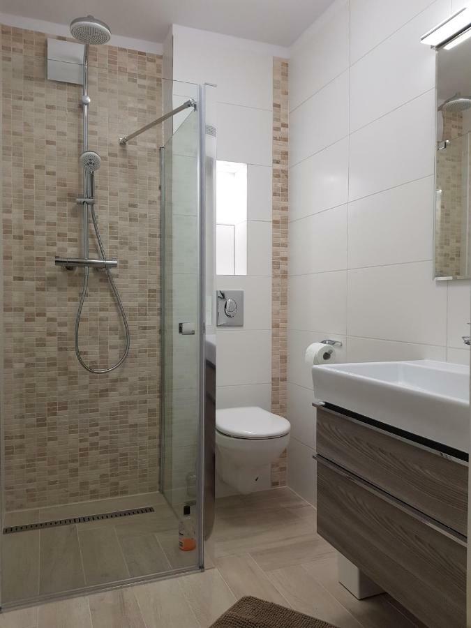 Sopot Seaside Apartment Kültér fotó
